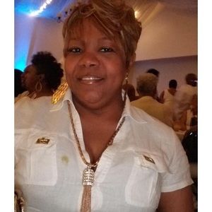 Meet your Posher, Demetria